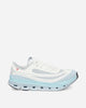 On Cloudflow 5 Ad Hail/White Sneakers Low 3MF30703532 450