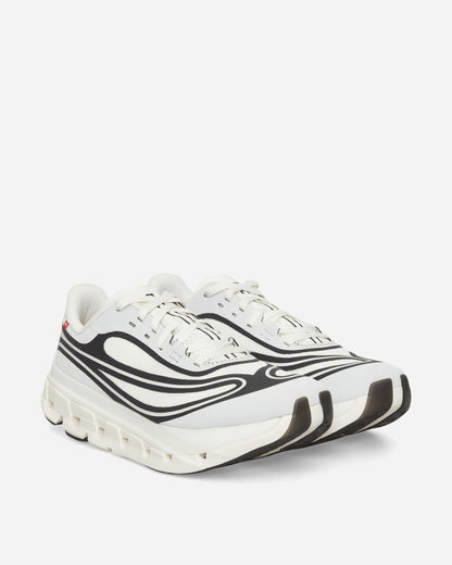 On Cloudflow 5 Ad Ivory/Black Sneakers Low 3MF30700791 101