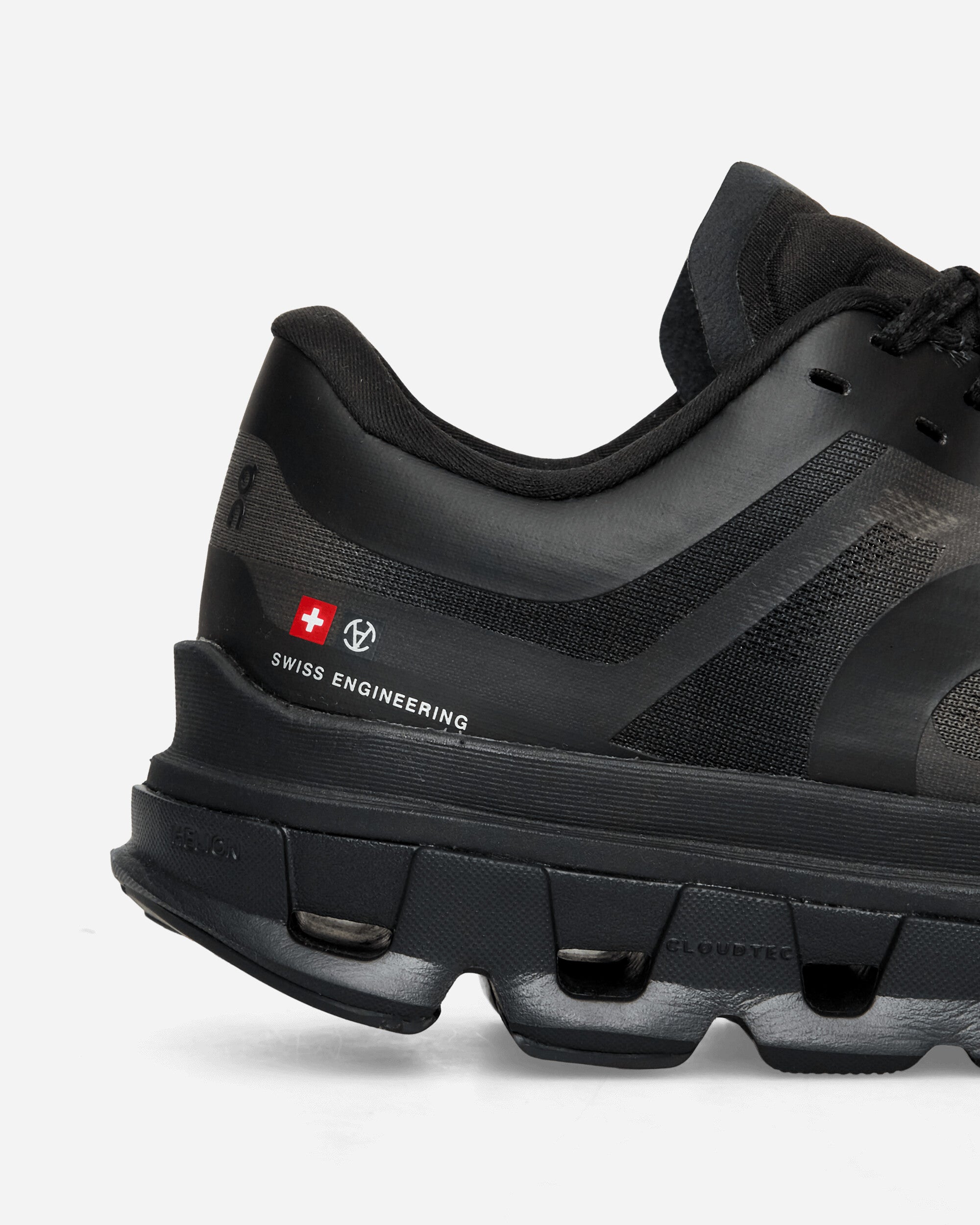 On Cloudflow 5 X Slam Jam Gull/Black Sneakers Low 3MF10483879 001