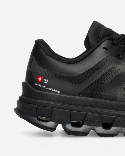 On Cloudflow 5 X Slam Jam Gull/Black Sneakers Low 3MF10483879 001