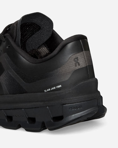 On Cloudflow 5 X Slam Jam Gull/Black Sneakers Low 3MF10483879 001