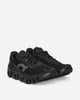 On Cloudmonster 1 Black/Black Sneakers Low 3MF30741043 002