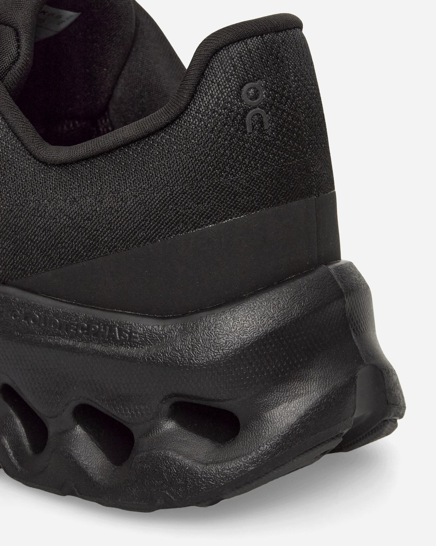 On Cloudtilt Eclipse/Black Sneakers Low 3ME10100264 021