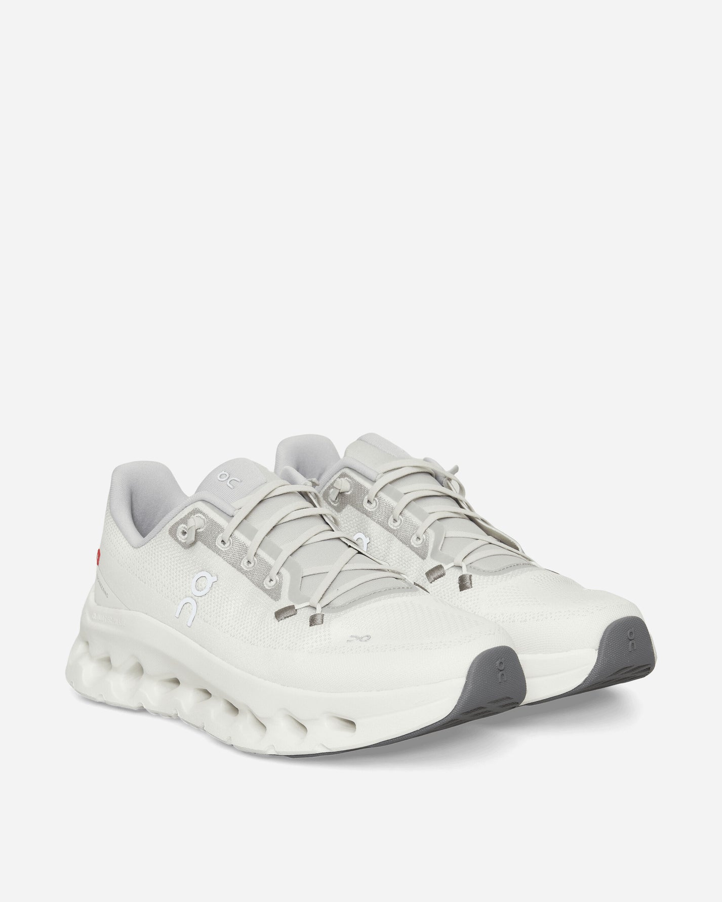 On Cloudtilt Glacier/Ice Sneakers Low 3ME10103740 050