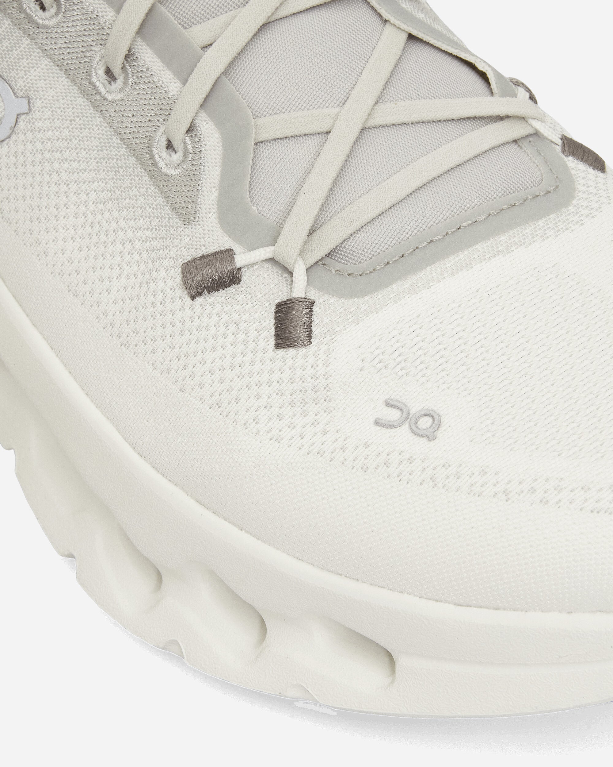 On Cloudtilt Glacier/Ice Sneakers Low 3ME10103740 050