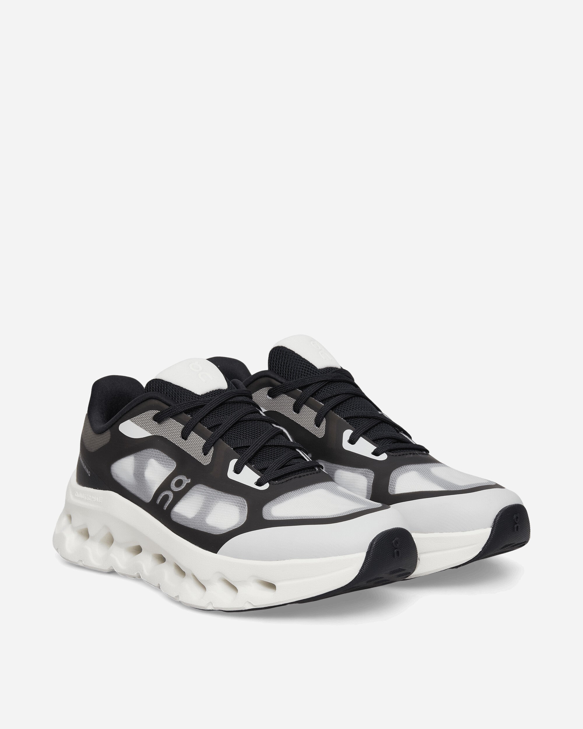 On Cloudtilt Remix Black/Ivory Sneakers Low 3MG10271430 002