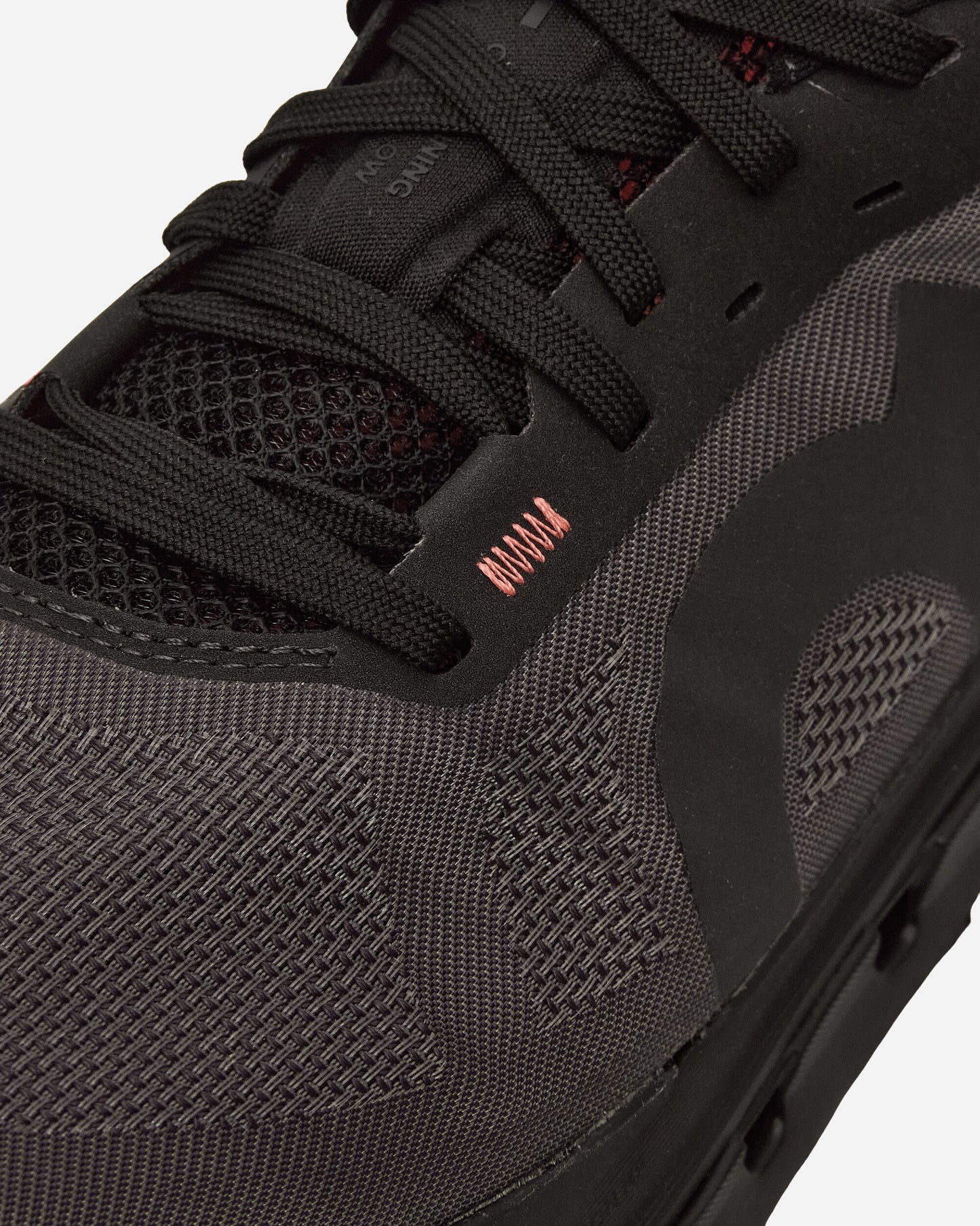 On Pr Cloudflow 5 M Black/Black Sneakers Low 3MF10111043 BLACK