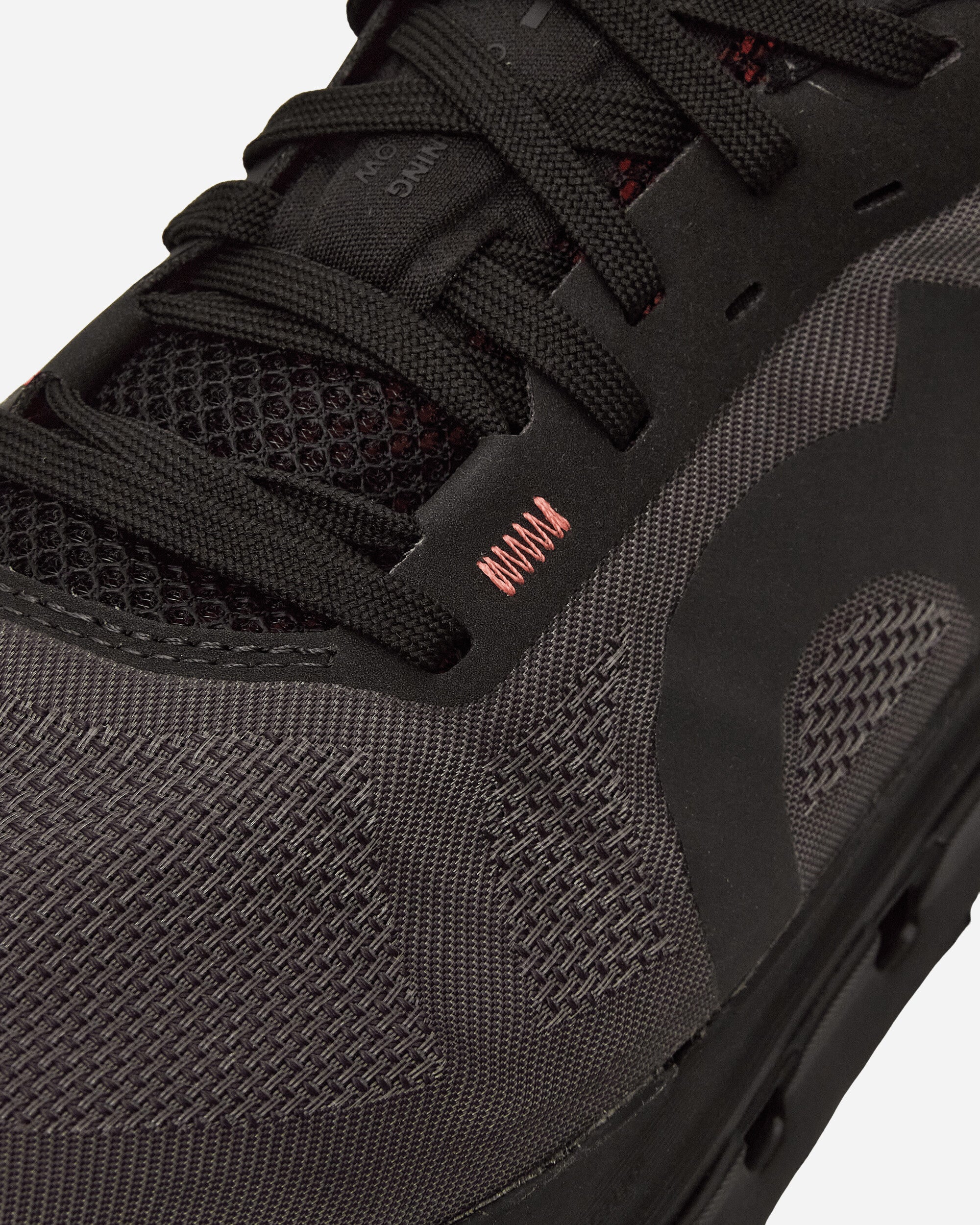 On Pr Cloudflow 5 M Black/Black Sneakers Low 3MF10111043 BLACK