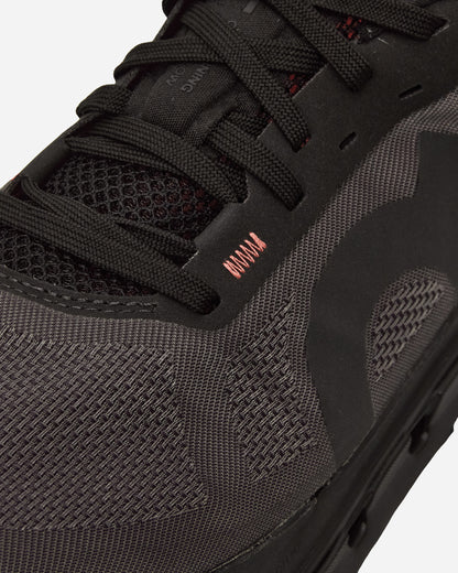 On Pr Cloudflow 5 M Black/Black Sneakers Low 3MF10111043 BLACK