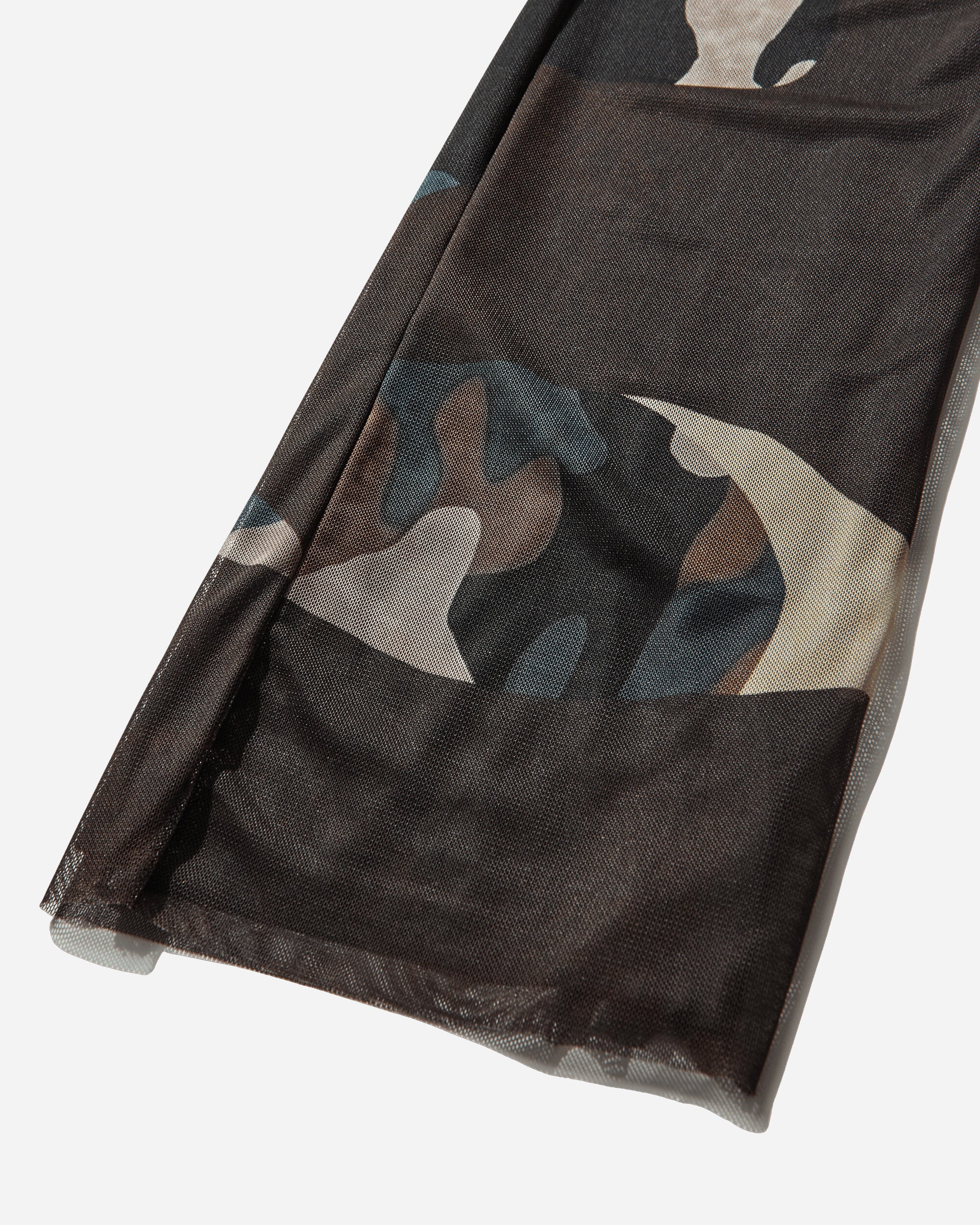 Ottolinger Wmns Mesh Pants Morph Camo Pants Casual 101-200501-06 PRI