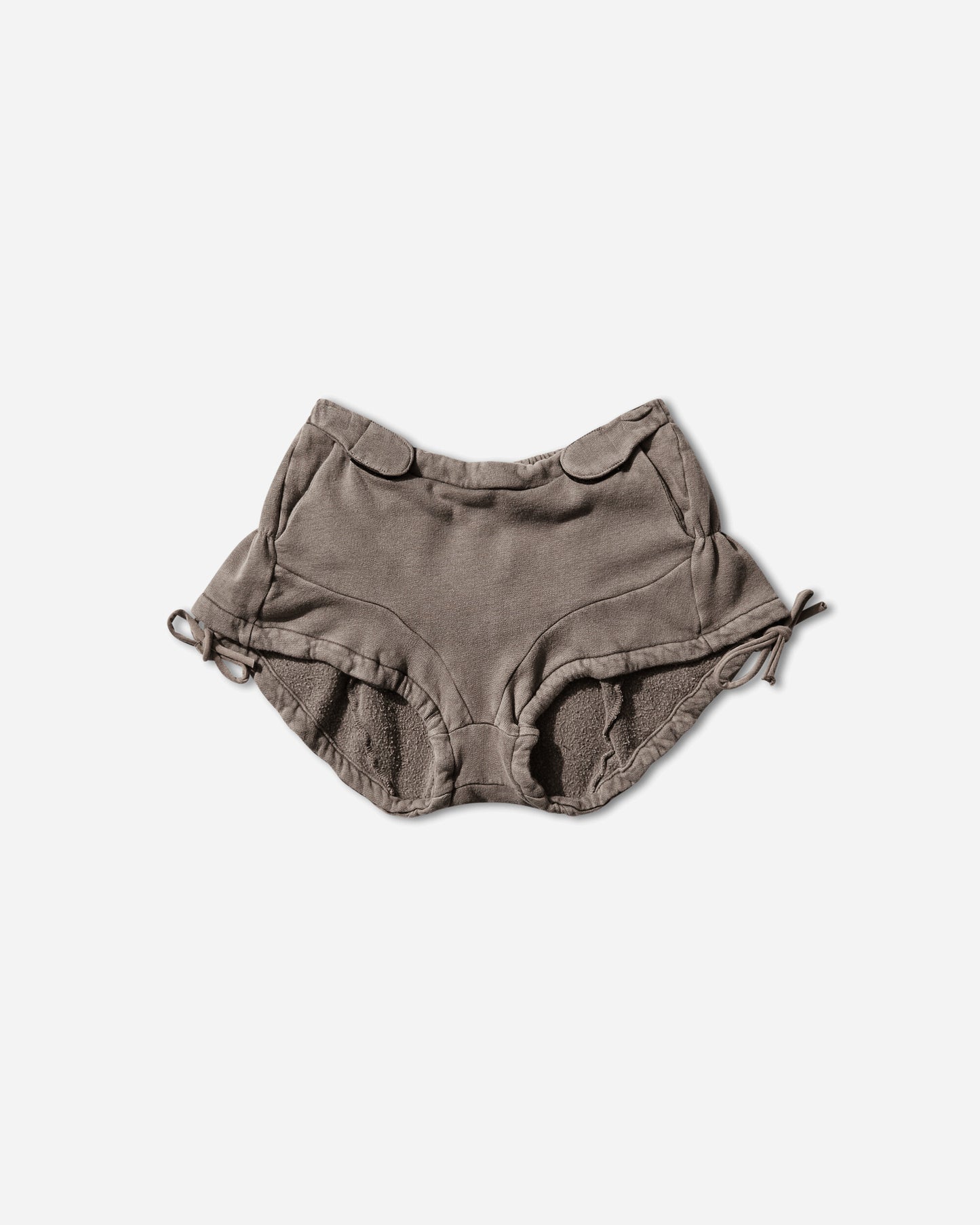 Ottolinger Jersey Raider Shorts Sand Sand Shorts Short 115-204515-01 BEI