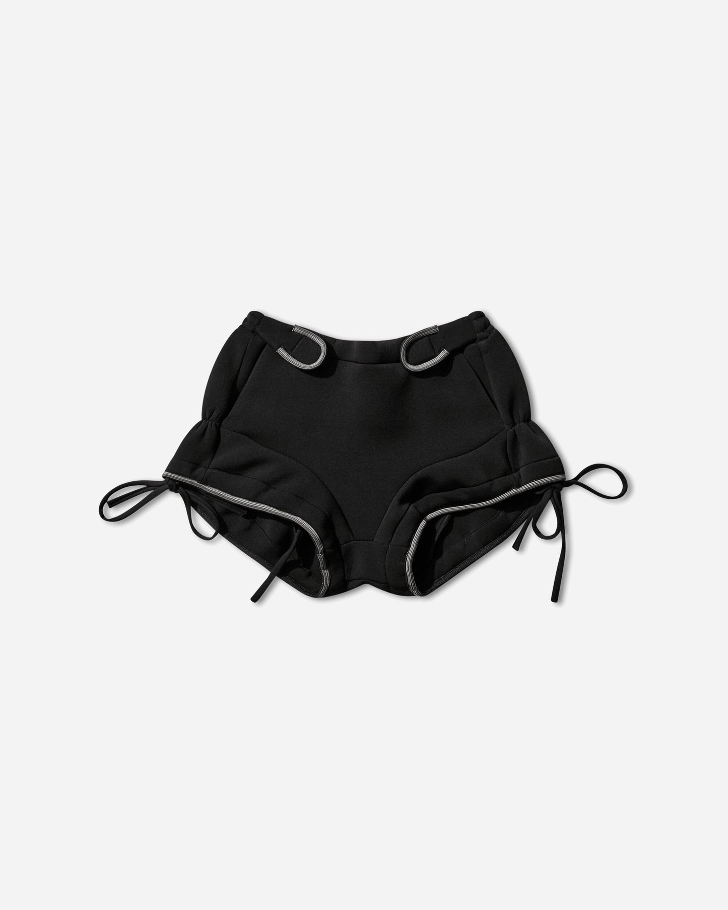 Ottolinger Scuba Raider Shorts Black Black Shorts Short 109-204509-01 BLK