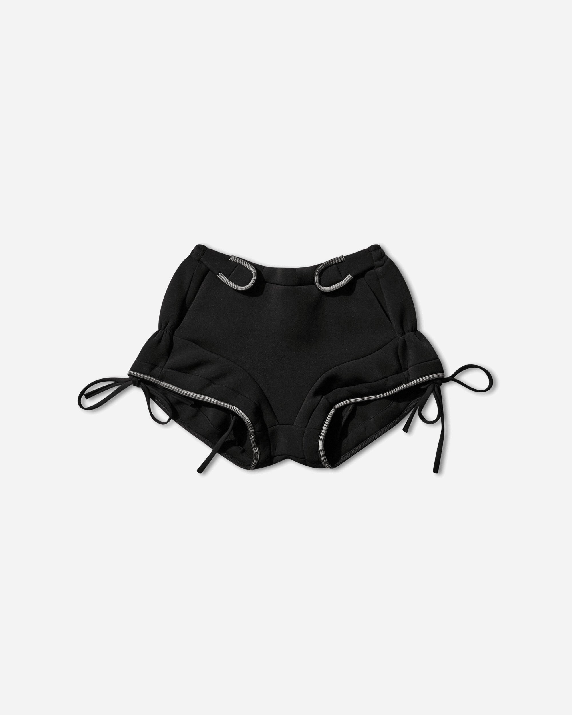 Ottolinger Scuba Raider Shorts Black Black Shorts Short 109-204509-01 BLK