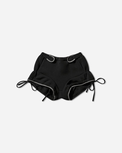 Ottolinger Scuba Raider Shorts Black Black Shorts Short 109-204509-01 BLK