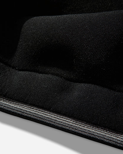 Ottolinger Scuba Raider Shorts Black Black Shorts Short 109-204509-01 BLK