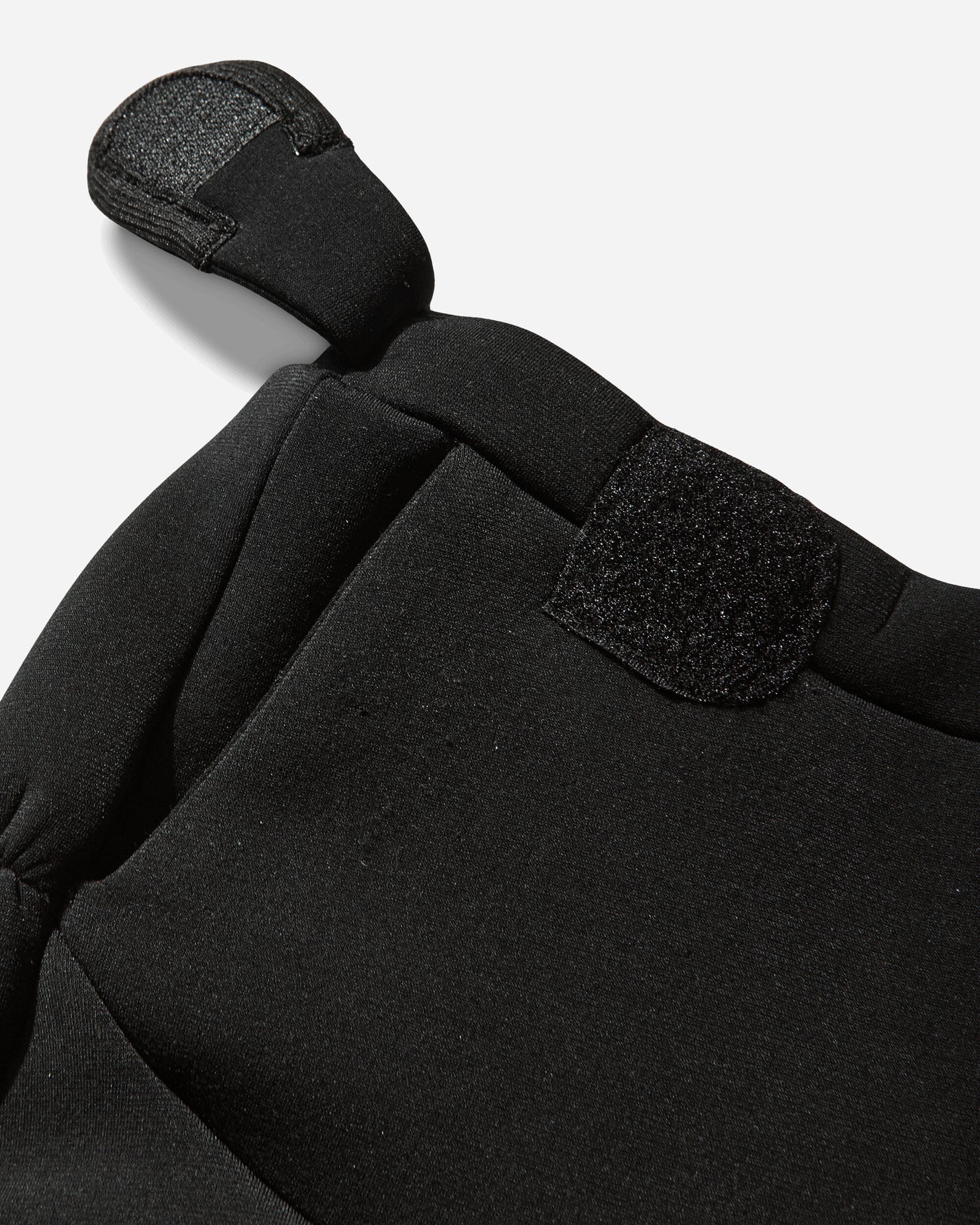 Ottolinger Scuba Raider Shorts Black Black Shorts Short 109-204509-01 BLK