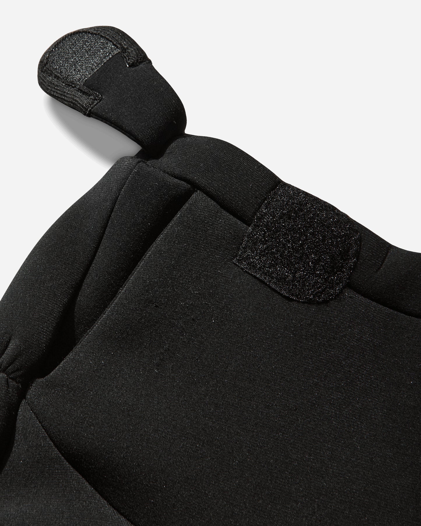 Ottolinger Scuba Raider Shorts Black Black Shorts Short 109-204509-01 BLK