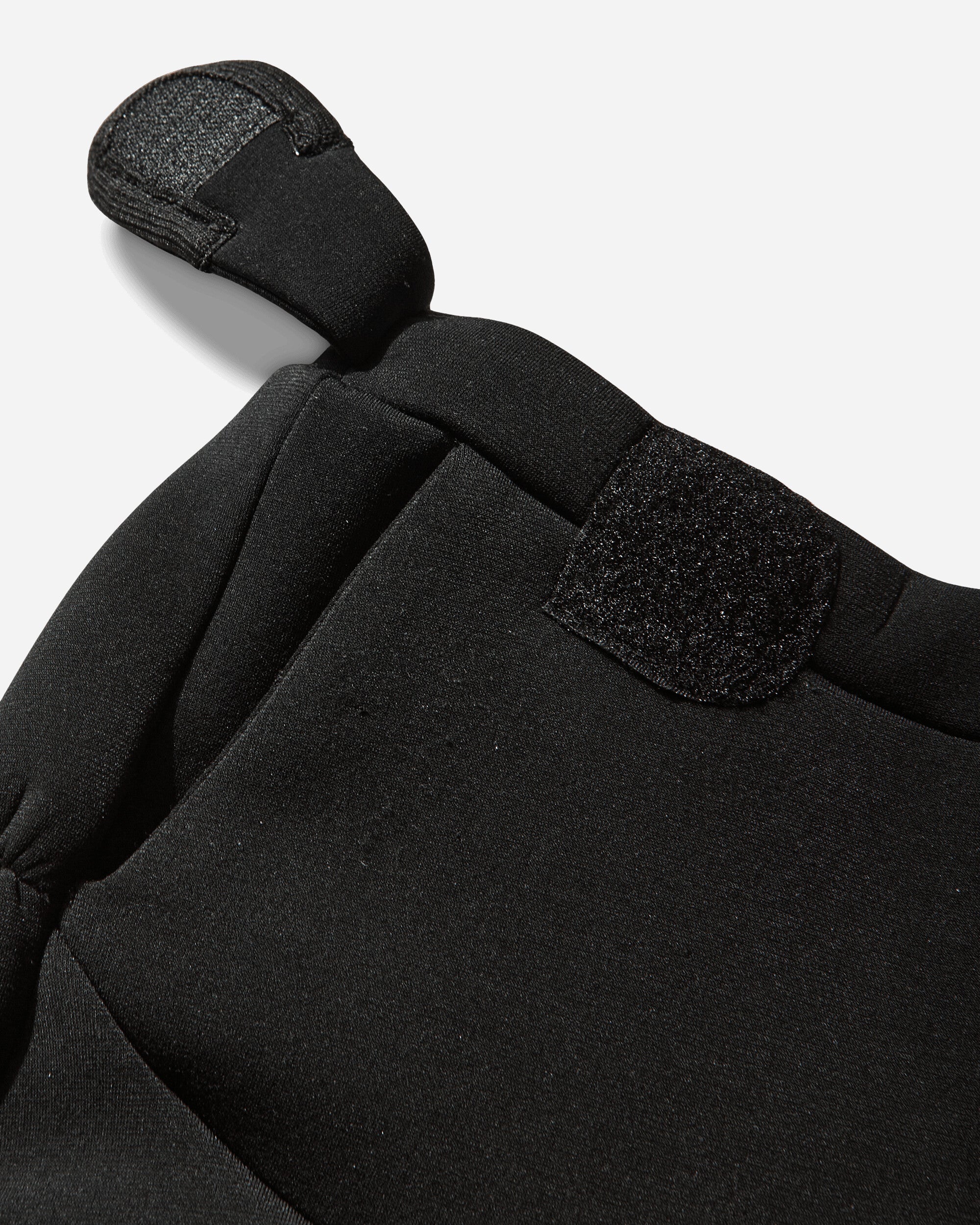 Ottolinger Scuba Raider Shorts Black Black Shorts Short 109-204509-01 BLK