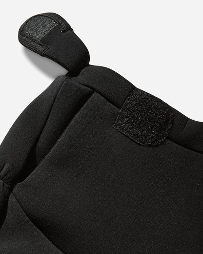 Ottolinger Scuba Raider Shorts Black Black Shorts Short 109-204509-01 BLK