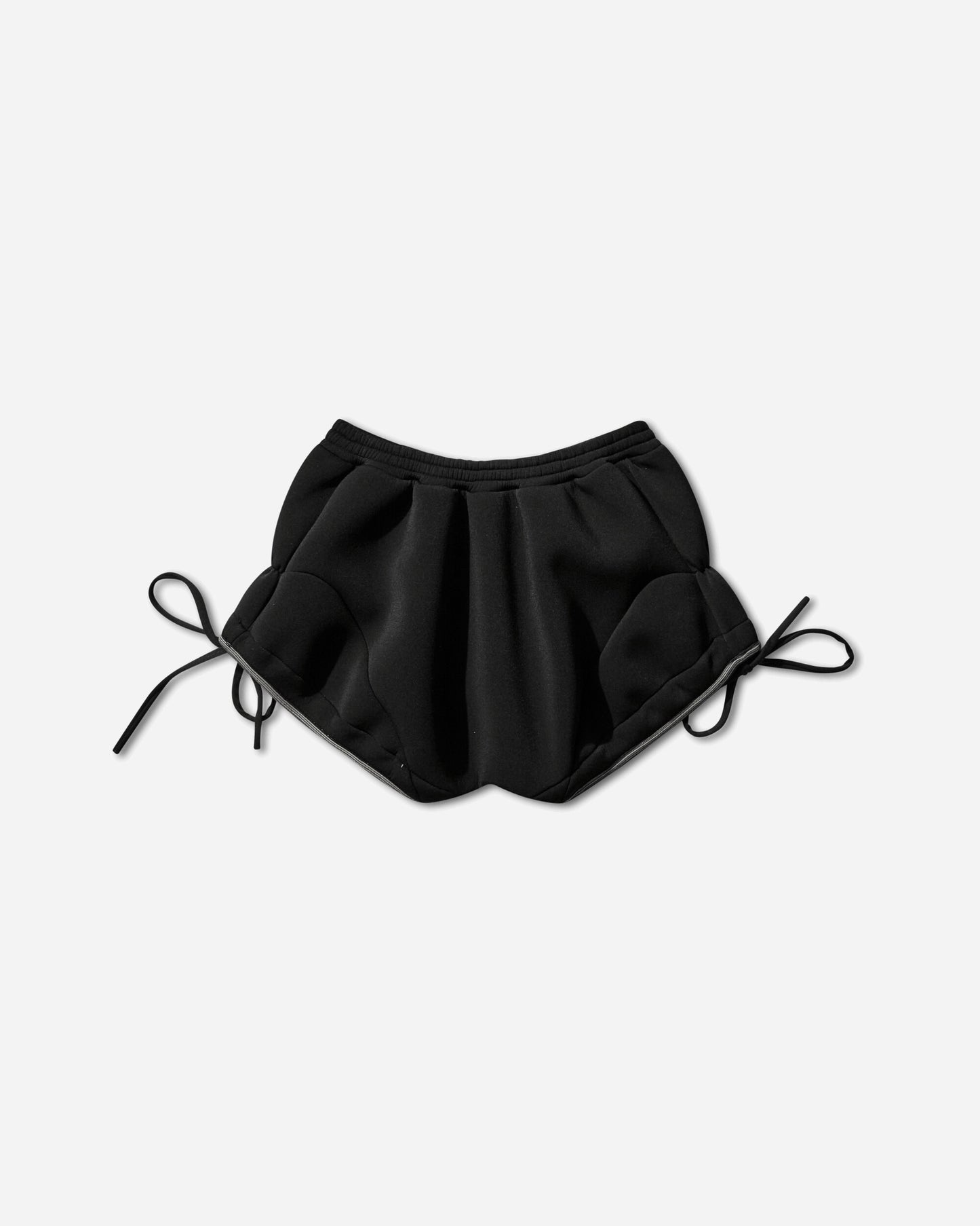 Ottolinger Scuba Raider Shorts Black Black Shorts Short 109-204509-01 BLK