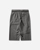 Ottolinger Wmns Strapped Baggy Suit Shorts Grey Shorts Short 123-204023-02 GRY