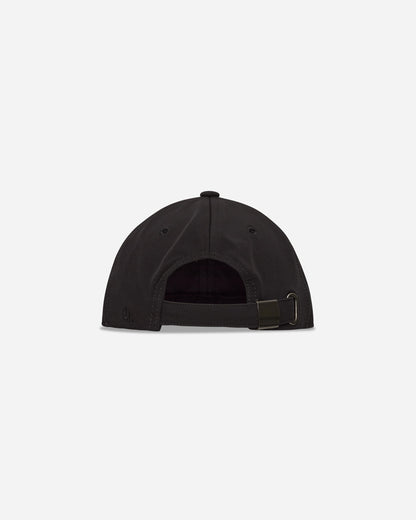 Our Legacy Ballcap Pitch Black Muted Scuba Hats Caps A4258BP 001