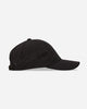 Our Legacy Ballcap Pitch Black Muted Scuba Hats Caps A4258BP 001