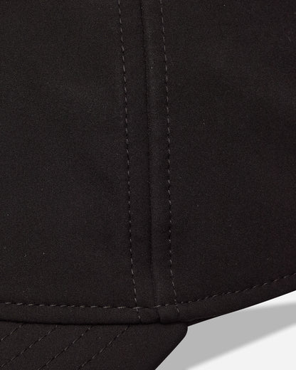 Our Legacy Ballcap Pitch Black Muted Scuba Hats Caps A4258BP 001