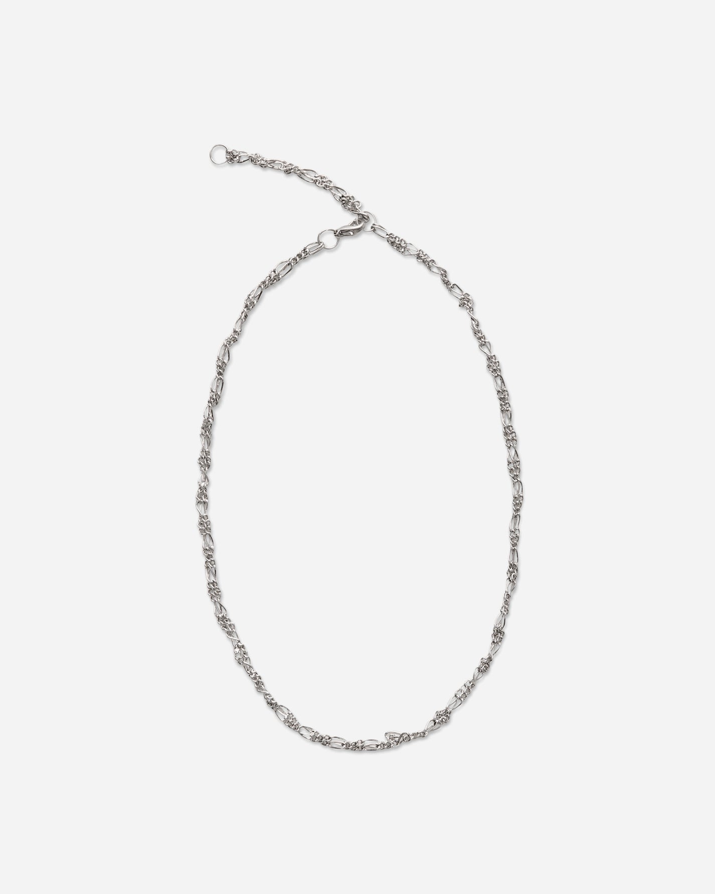 Our Legacy Barbwire Necklace Surgical Brass Jewellery Necklaces A4258BSB 001