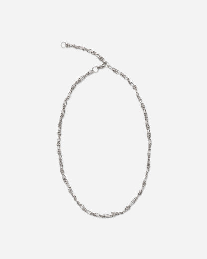 Our Legacy Barbwire Necklace Surgical Brass Jewellery Necklaces A4258BSB 001