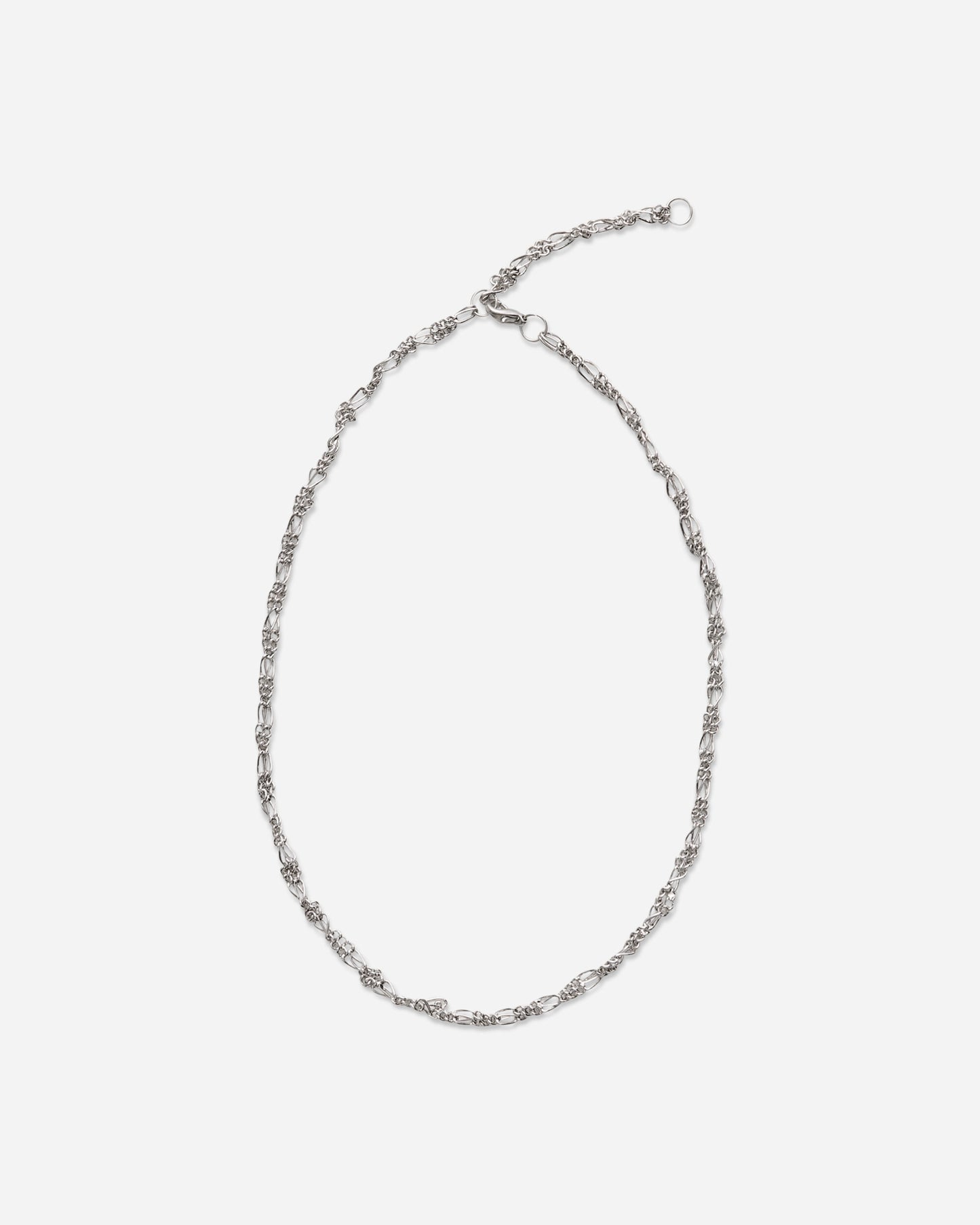 Our Legacy Barbwire Necklace Surgical Brass Jewellery Necklaces A4258BSB 001