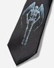 Our Legacy Tie Fallen Angel Print Gloves and Scarves Scarves and Warmneck A2668TF 001