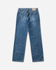 Our Legacy Carlson Cut Rodeo Wash Broken Twill Pants Denim M4255RR 001