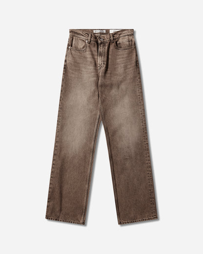 Our Legacy Carlson Cut Clay Breeze Wash Pants Denim M2265CCL 001