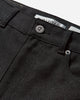 Our Legacy Wmns Boot Cut Black Permanent Crease Pants Denim W4255BB 001