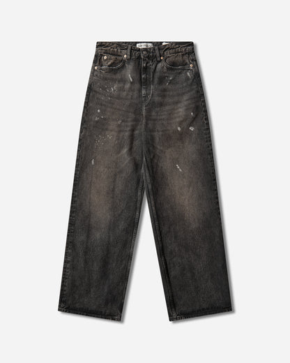 Our Legacy Wmns Full Cut Nebula Wash Pants Denim W2265FN 001
