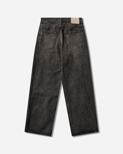 Our Legacy Wmns Full Cut Nebula Wash Pants Denim W2265FN 001