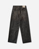Our Legacy Wmns Full Cut Nebula Wash Pants Denim W2265FN 001
