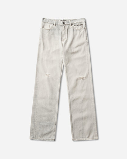 Our Legacy Wmns Wata Cut Digital Coffe Print Pants Denim W2265WDI 001