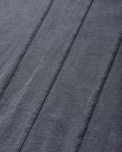 Our Legacy Wmns Blade Dress Antique Amethyst Legacy Jersey Dresses Dress Mid W2266BA 001