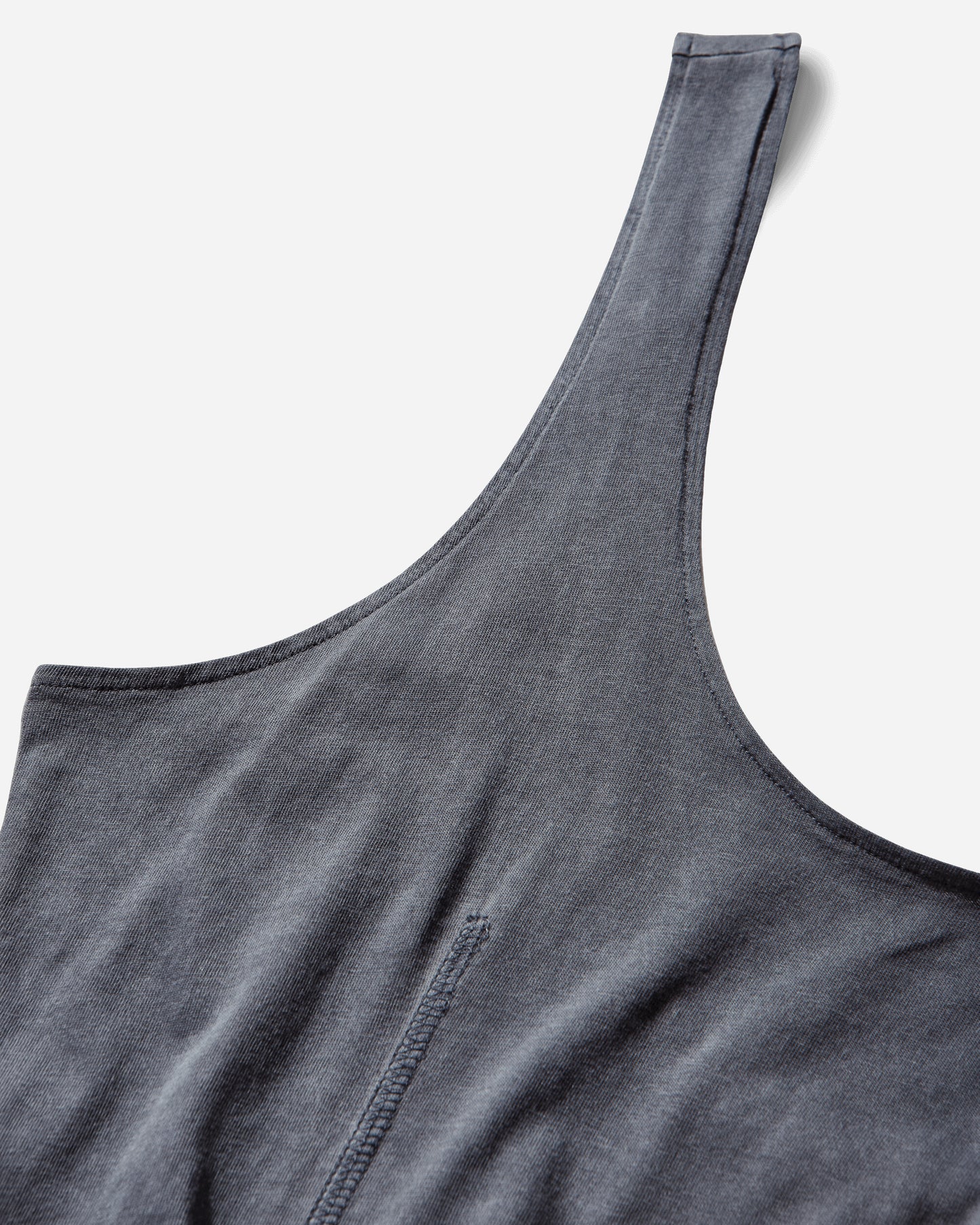 Our Legacy Wmns Blade Dress Antique Amethyst Legacy Jersey Dresses Dress Mid W2266BA 001