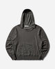 Our Legacy Relic Hoodie Washed Black Rogue Loopback Sweatshirts Hoodies M2266RWB 001