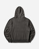 Our Legacy Relic Hoodie Washed Black Rogue Loopback Sweatshirts Hoodies M2266RWB 001