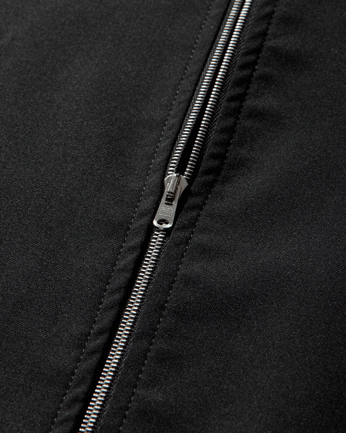 Our Legacy Wmns Statue Jacket Black Worsted Wool Coats and Jackets Jackets W2260SB 001