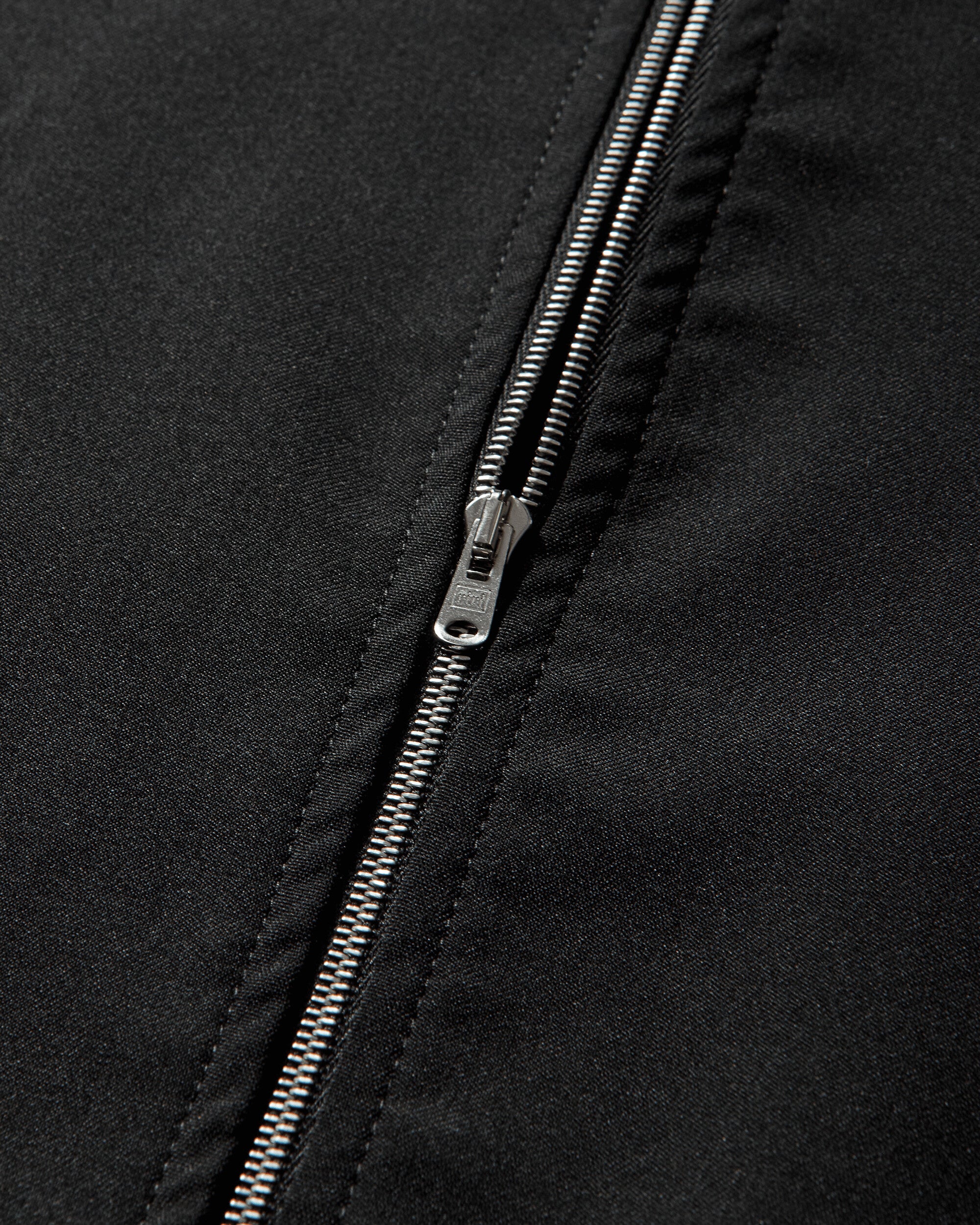 Our Legacy Wmns Statue Jacket Black Worsted Wool Coats and Jackets Jackets W2260SB 001