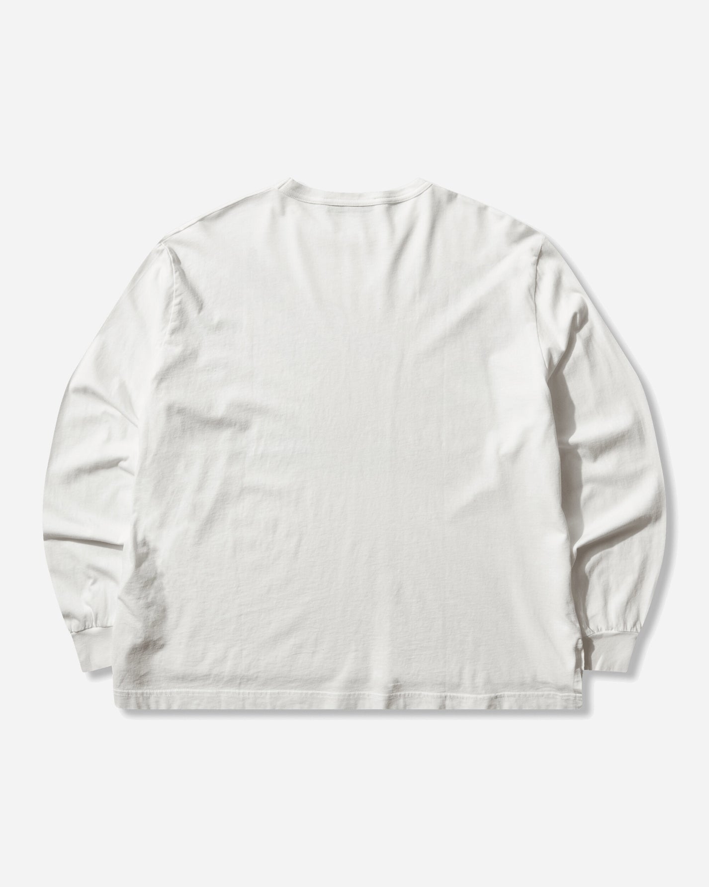 Our Legacy Cruise Longsleeve Farewell Print T-Shirts Longsleeve M2266CFP 001