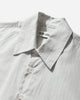 Our Legacy Above Shirt Index Stripe Coolthread Cloth Shirts Longsleeve Shirt M2262AI 001