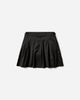 Our Legacy Wmns Object Skirt Black Worsted Wool Skirts Midi W2264OBW 001