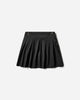 Our Legacy Wmns Object Skirt Black Worsted Wool Skirts Midi W2264OBW 001
