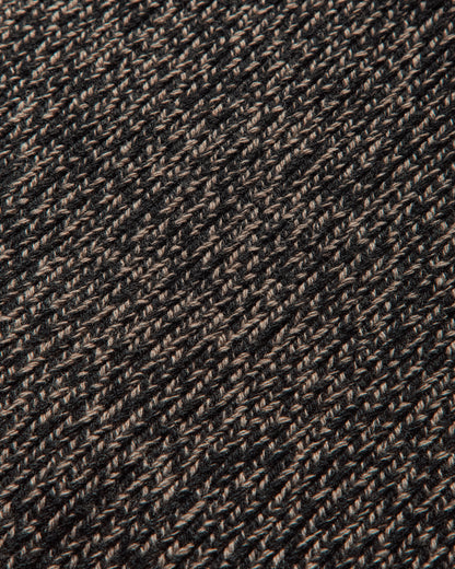 Our Legacy Wmns Sculpt Skirt Bear Twist Mouline Wool Skirts Midi W4253SBT 001